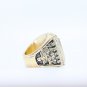 2009 NEW ORLEANS SAINTS SUPER BOWL XLIV WORLD CHAMPIONSHIP RING US SIZ
