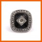 AFC 1967 OAKLAND RAIDERS AMERICA FOOTBALL CHAMPIONSHIP RING US SIZE 6