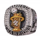 NBA 2012 Miami Heat LeBron James Championship Ring