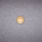 Vintage Aries Ram Golf Ball  Surlyn