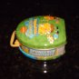SpongeBob SquarePants Collectible Tin Easter Theme Mini Lunchbox