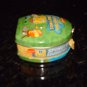 SpongeBob SquarePants Collectible Tin Easter Theme Mini Lunchbox