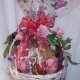 Speciality Romantic Gift Baskets Personalized