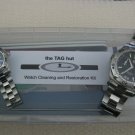 30 Piece Watch Cleaning and Scratch Removal Kit