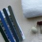 30 Piece Watch Cleaning and Scratch Removal Kit