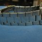 TAG HEUER AQUARACER MEN'S DIVE WATCH WAF111Z w/Alarm