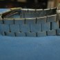 TAG HEUER AQUARACER MEN'S DIVE WATCH WAF111Z w/Alarm