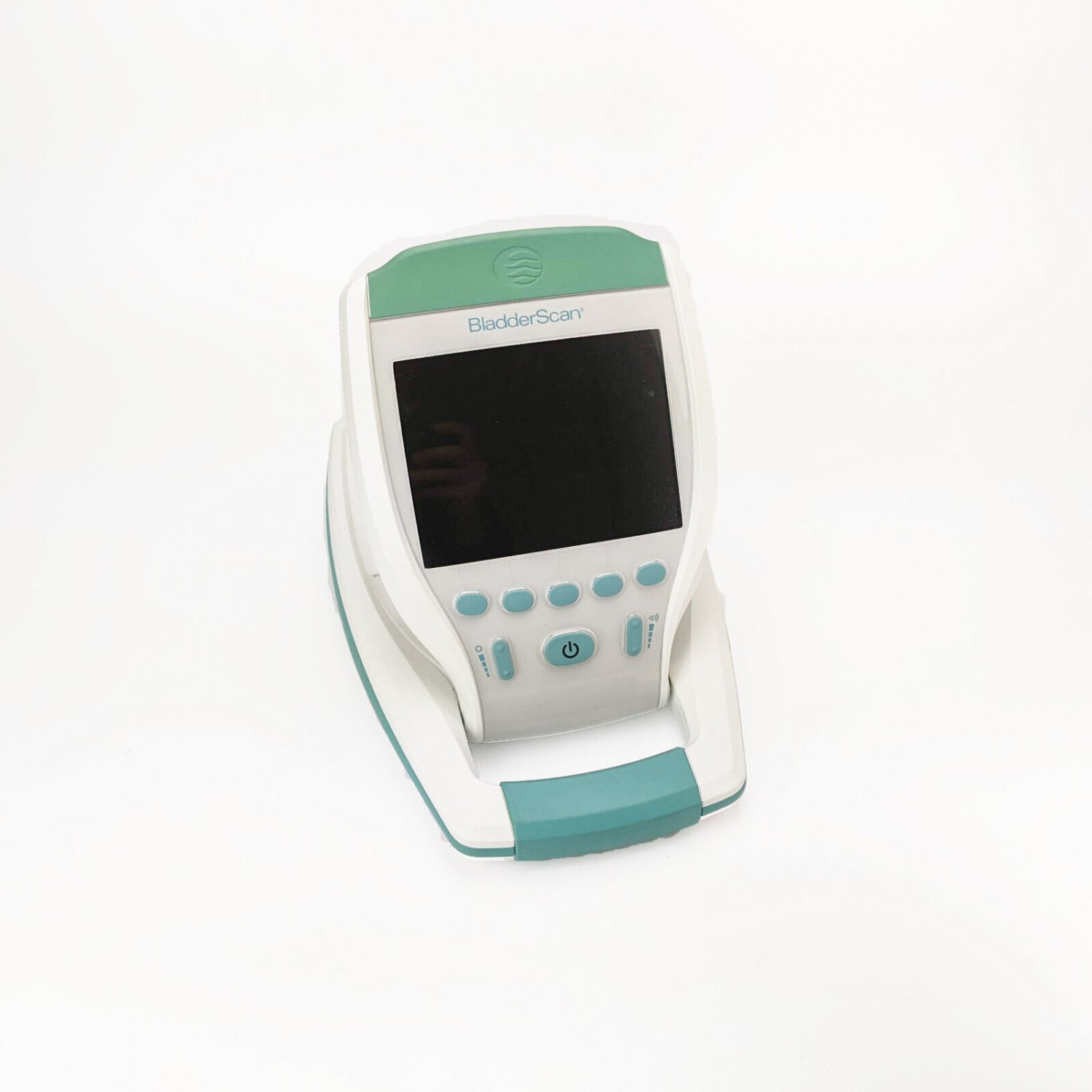 Verathon BladderScan BVI 9400 Portable Bladder Scanner