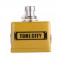 Tone City Tiny Spring Reverb Guitar Effect Compact Foot Pedal New