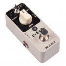 Mooer E-lady Classic Analog Flanger Micro Guitar Pedal! aka ElecLady New