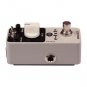 Mooer E-lady Classic Analog Flanger Micro Guitar Pedal! aka ElecLady New