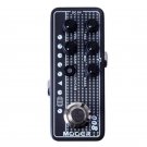 Mooer Micro Preamp Pedal - 008 Cali-MK 3 New
