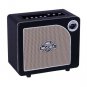 Mooer Hornet Black 15 watt combo amp with built in effects and amp modeling 2018
