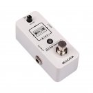 New Mooer Micro Looper 30 minute Loop Recording Guitar Effects Pedal-!!