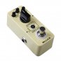 Mooer Envelope Analog Filter Auto Wah Guitar Effect Pedal Q DECAY TONE Control