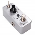 New Mooer Noise Killer Noise Reduction Micro Guitar Effects Pedal New