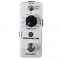 New Mooer Noise Killer Noise Reduction Micro Guitar Effects Pedal New