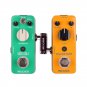 Package of 5 Mooer 1/4" Guitar Effect Pedal Connector PC-Z Jack Plug Connectors