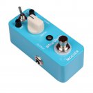 Mooer Sky Verb Digital Reverb Micro Guitar Effects Pedal True bypass New