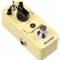 New Mooer Funky Monkey Digital Auto Wah Micro Guitar Effects Pedal True Bypass