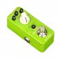 New Mooer Mod Factory MKII Modulatiuon Micro Guitar Effects Pedal! Mark II