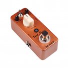 Mooer Soul Shiver Multi Modulation Chorus, Vibrato, Rotary Guitar Effects Pedal