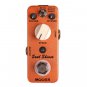 Mooer Soul Shiver Multi Modulation Chorus, Vibrato, Rotary Guitar Effects Pedal