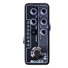 Mooer Micro Preamp - 010 Two Stone New