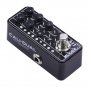 Mooer Micro Preamp 011 Cali-Dual based on Mesa Boogie® Dual Rectifier NEW Releas