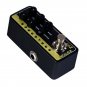 Mooer Micro Preamp 002 UK Gold 900 New