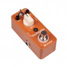 Mooer Varimolo Digital Tremolo Micro Guitar Effect Pedal True Bypass