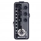 Mooer | Micro Preamp | 020 BLUENO NEW! Release In Stock NOW