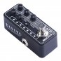 Mooer | Micro Preamp | 020 BLUENO NEW! Release In Stock NOW
