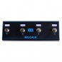 Mooer C4 AIR SWITCH Foot Controller for the Ocean Machine and Future Mooer Build