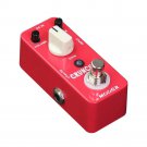 Mooer Cruncher Distortion Pedal True Bypass New