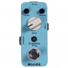 Mooer Ensemble King- Analog Chorus effects pedal New