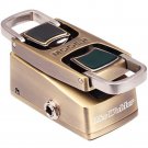 Mooer Wahter Mini Micro Wah Guitar Effects Pedal New