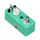 Mooer Green Mile Overdrive Micro Guitar Effects Pedal New