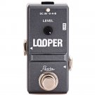 ROWIN LN-332 Nano Looper Guitar Effect Pedal for Musical Instruments New