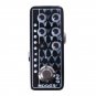 Mooer Gas Station 001 Digital Micro PreAmp Guitar Pedal New