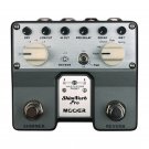 Mooer ShimVerb Pro Micro Reverb Guitar Effects Pedal New