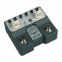Mooer ShimVerb Pro Micro Reverb Guitar Effects Pedal New