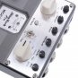 Mooer ShimVerb Pro Micro Reverb Guitar Effects Pedal New