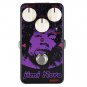 Moen AM-VB Jimi Nova Vibrato/Chorus Guitar Univibe Tones Effect Pedal TrueBypass