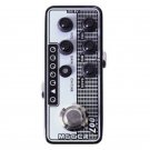 Mooer Regal Tone 007 Digital Micro PreAmp Guitar Effects Pedal New