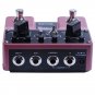 Mooer Tender Octaver Pro Guitar Effects Pedal New