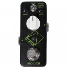 Mooer ModVerb Effects Pedal True Bypass New