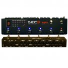 Moen Canada GEC9 V2 New Version Pedal Switcher Routing System with Power Supply