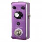 Rowin LEF-614 Analog Delay 620ms Analog Circuit Warm Clean Delay New