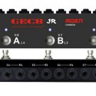 MOEN Canada GEC 8 JR. V3 EFFECTS LOOPER 8 LOOPS 80 PRESETS AMP SWITCHING 2019